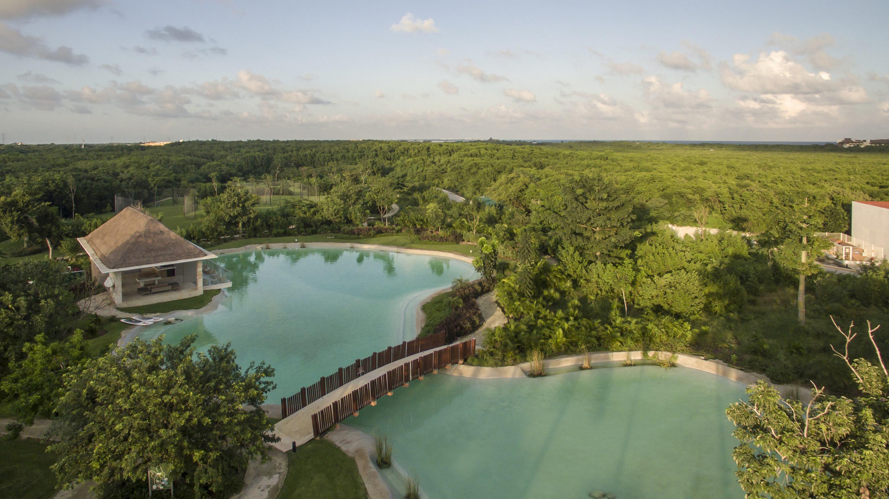 Platinum Yucatan Princess Adults Only Плая дел Кармен Екстериор снимка The Grand at Moon Palace